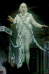 Scrooge